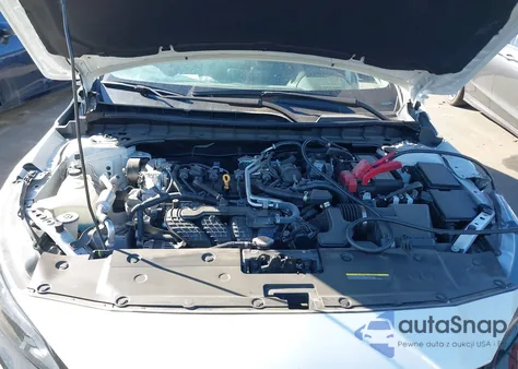 2023 Nissan Altima Sr Fwd from USA, damaged, VIN 1N4BL4CV2PN414088